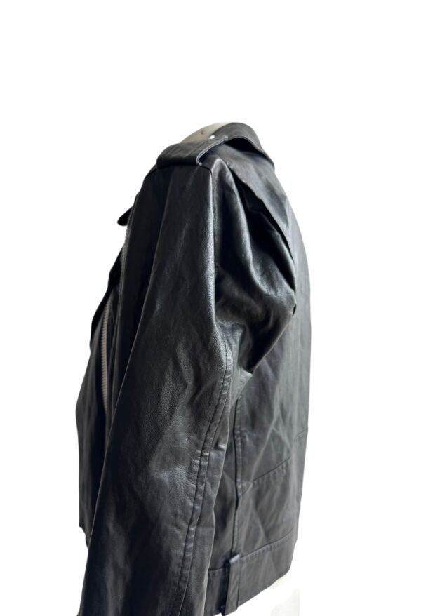 MICHAEL KORS - JACKET BIKER - Image 3